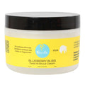 Curls Blueberry Twist  Shout Cream 8 Oz