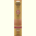 Gonesh Stick Extra Rich Black Cherry 20 Piece