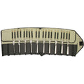 Golden Supreme Packed Iron To Go Bag