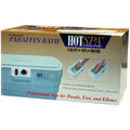 Hot Spa Paraffin Bath