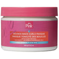 Pink Bounce Back Curls Masque 11.5 Oz