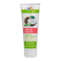 Sofnfree Pretty Thick  Healthy Coconut Oil Leave-In Conditioner 8.45 Fl Oz