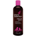 Mane Selection Herbal Grow Shampoo 12 Oz