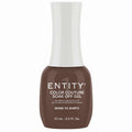 Entity Color Couture Soak Off Gel Skins Vs Shirts 0.5 Fl Oz