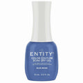 Entity Color Couture Soak Off Gel Blue Bikini 0.5 Fl Oz