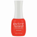 Entity Color Couture Soak Off Gel Divalicious 0.5 Fl Oz