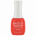 Entity Color Couture Soak Off Gel Diana-Myte 0.5 Fl Oz
