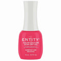 Entity Color Couture Soak Off Gel Barefoot And Beautiful 0.5 Fl Oz