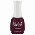 Entity Color Couture Soak Off Gel Its In The Bag 0.5 Fl Oz