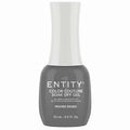 Entity Color Couture Soak Off Gel Frayed Edges 0.5 Fl Oz