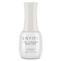 Entity Gel-Lacquer Base Coat 0.5 Fl Oz