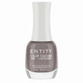 Entity Color Couture Gel Lacquer Beauty Icon 292 Fashion Forward 0.5 Fl Oz