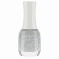 Entity Color Couture Gel Lacquer Beauty Icon 538 Dazzle Me With Diamonds 0.5 Fl Oz