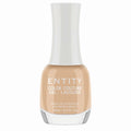 Entity Color Couture Gel Lacquer Beauty Icon 609 Natural Look 0.5 Fl Oz