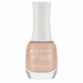 Entity Color Couture Gel Lacquer Beauty Icon 709 Nakedness 0.5 Fl Oz