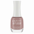 Entity Color Couture Gel Lacquer Beauty Icon 759 Dont Mind Me 0.5 Fl Oz