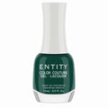 Entity Color Couture Gel Lacquer Beauty Icon 778 Warming Trends 0.5 Fl Oz