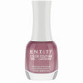 Entity Color Couture Gel Lacquer Beauty Icon 829 Coutured 0.5 Fl Oz