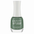 Entity Color Couture Gel Lacquer Beauty Icon 830 Beauty Icon 0.5 Fl Oz
