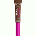 NYX  Thick It. Stick It Thickening Brow Mascara 04 - Rich Auburn