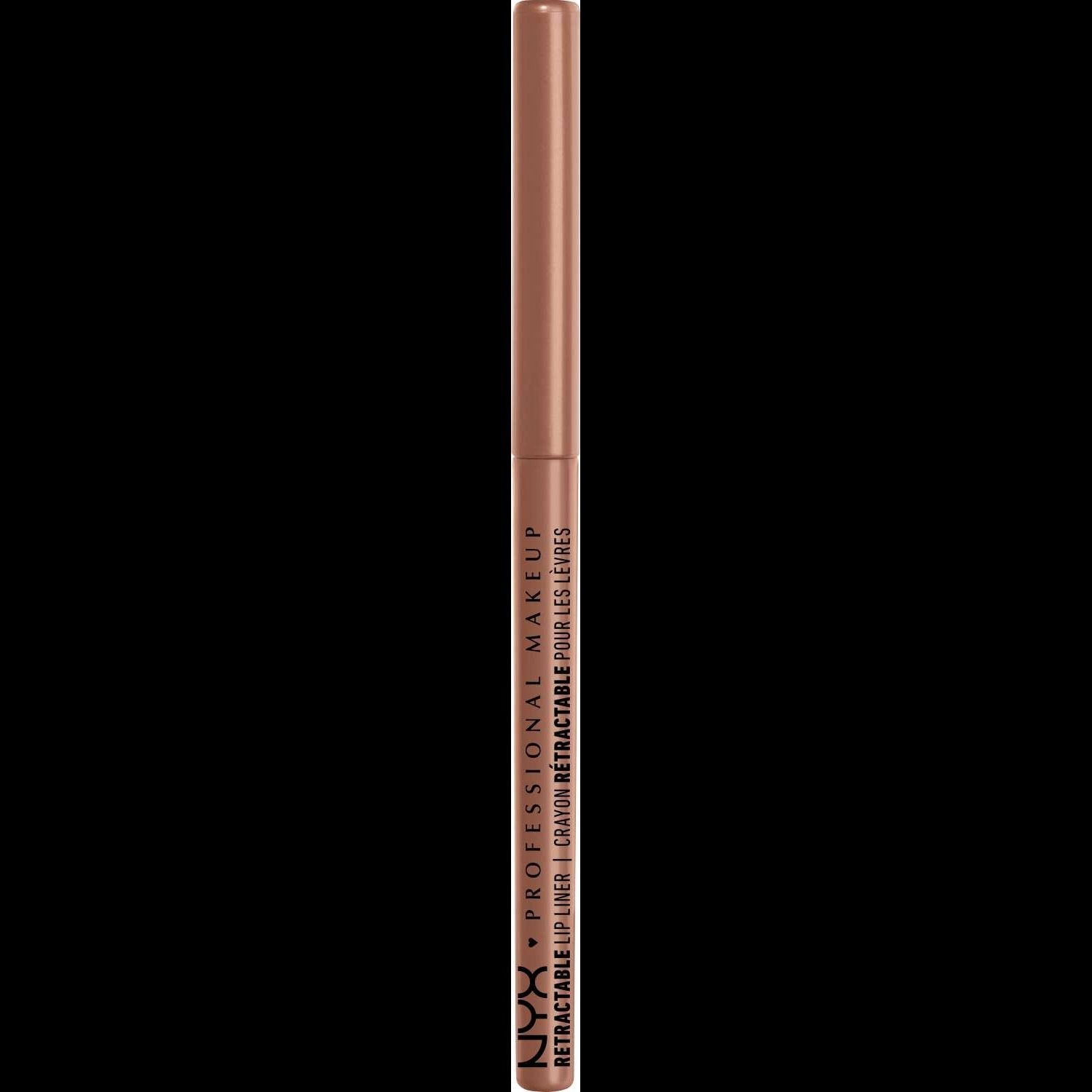 NYX  Retractable Lip Liner 08 - Nude