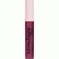 NYX  Lip Lingerie XXL 17 - Xxtended