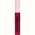 NYX  Lip Lingerie XXL 21 - Stamina