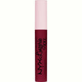 NYX  Lip Lingerie XXL 22 - Sizzlin