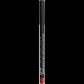 NYX  Suede Matte Lip Liner 11 - Kitten Heels