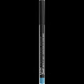 NYX  Suede Matte Lip Liner 16 - Little Denim