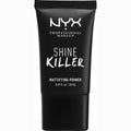 NYX  Shine Killer Mattifying Primer 0.67 Fl Oz