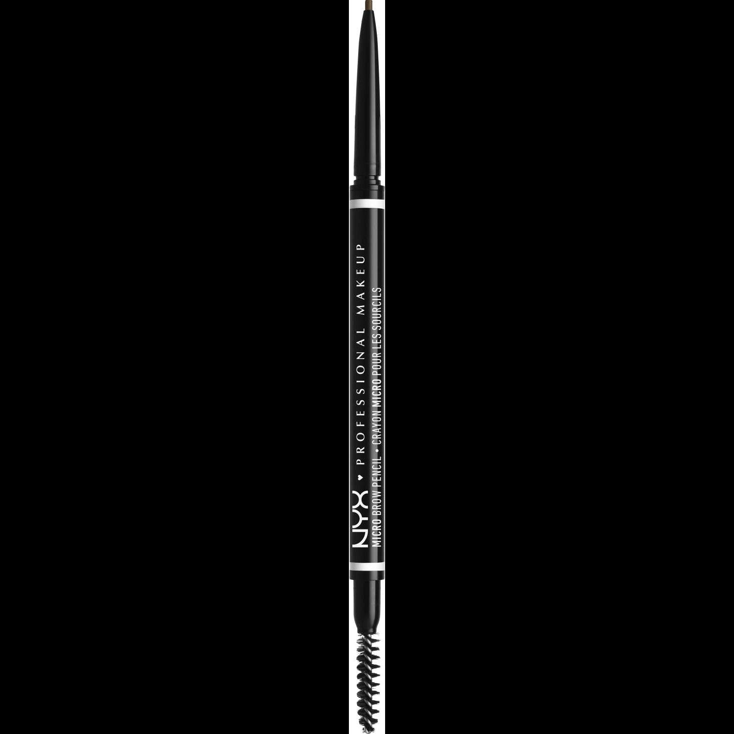 NYX  Micro Brow Pencil 05 - Ash Brown