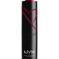 NYX  Shout Loud Satin Lipstick 13 - THE BEST