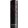 NYX  Shout Loud Satin Lipstick 17 - EVERYONE LIES
