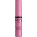 NYX  Butter Gloss 02 - Eclair .27 Fl Oz