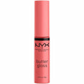 NYX  Butter Gloss 05 - Creme Brulee .27 Fl Oz