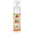 Okay Black Jamaican Castor Oil And Coconut Hair Styling Mousse 7.5 Oz