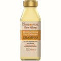 Creme Of Nature Pure Honey Hydrating Dry Defense Shampoo 12 Oz