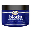 Difeel Biotin Pro-Growth Hair Mask 12 Oz