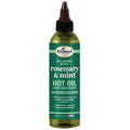 Difeel Sunflower Difeel Rosemary Mint Strengthening Hot Oil 8 Oz