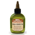 Difeel Premium 99 All Natural Hair Oil Pro-Growth 2.5 Oz