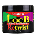 Loc B Bellatique Edge Control 4 Oz