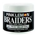 Pink Lemon Braiders 10 Oz
