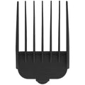 Wahl Plastic Comb Attachment 5 Black
