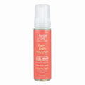 Hawaiian Silky Collection Triple Butter Hydrate  Define Curl Whip Foaming Mousse
