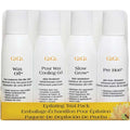 Gigi Epilating Lotion 4-Piece Prepack