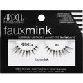 Faux Mink 814 Black