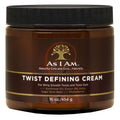 As I Am Twist Defining Cream 16 oz.
