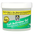 Long Aid Gel Activator Extra Dry
