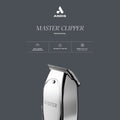 Andis Improved Master Clipper